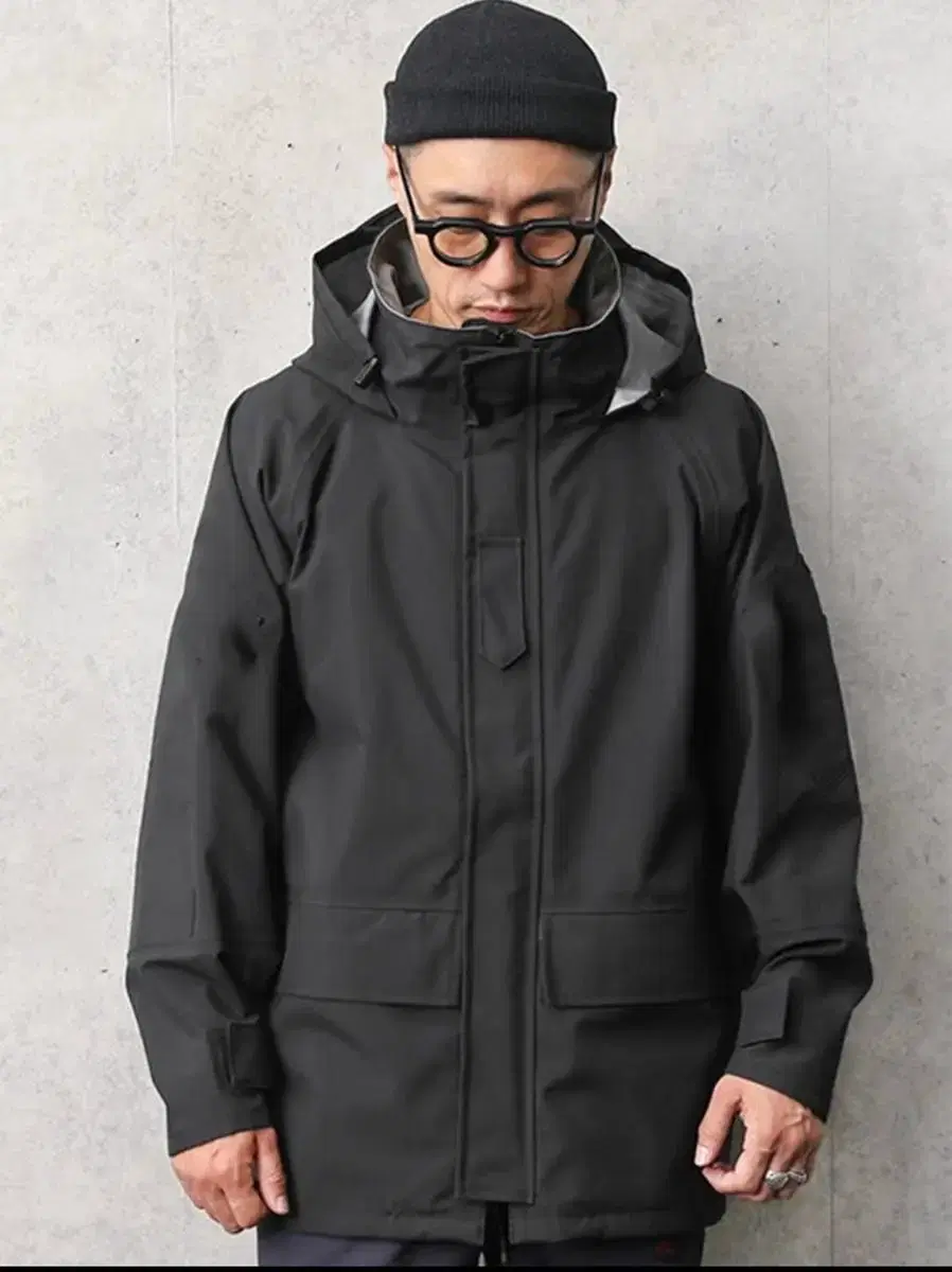 Us navy goretex cold weather parka | 브랜드 중고거래 플랫폼, 번개장터